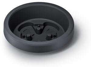 Podkadka pod donic 60 cm MAZE ANTRACYT