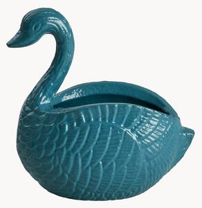 Osłonka na doniczkę Swan
