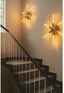 Design By Us - Liberty Star Lampa Ścienna Gold