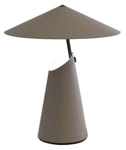 Design For The People - Taido Lampa Stołowa Brown DFTP