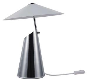 Design For The People - Taido Lampa Stołowa Chrome DFTP