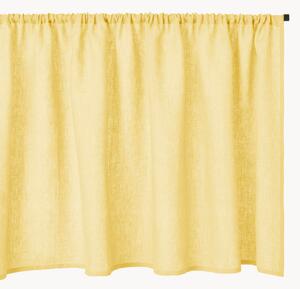 Zasłona transparentna na tunelu Malva, S 275 cm