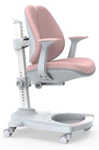 Ergonomiczne krzesło do biurka dla dziecka Spacetronik XD SPC-XD01P OUTLET