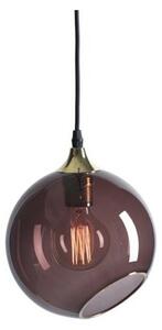 Design By Us - Ballroom XL Lampa Wisząca Purple Rain