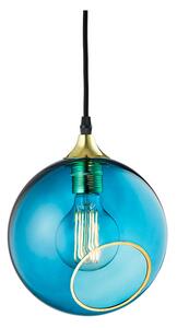 Design By Us - Ballroom XL Lampa Wisząca Blue Sky