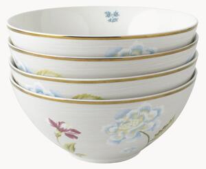 Komplet miseczek z porcelany Heritage Collectables, 4 elem