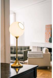 Design By Us - Ballroom Lampa Stołowa White Snow/Gold