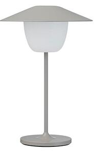Blomus - Ani Mobile LED Lampa Stołowa Mini Satellite