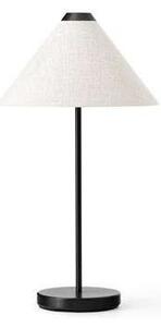 New Works - Brolly Portable Lampa Stołowa Linen New Works