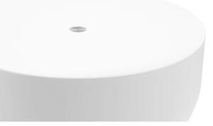 New Works - Kizu Portable Lampa Stołowa Grey Marble