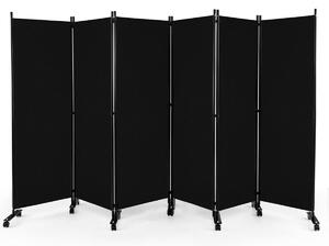 Parawan pokojowy 334,5 x 30 x 172 cm