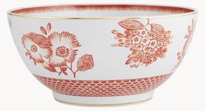 Misa na owoce z porcelany Coralina