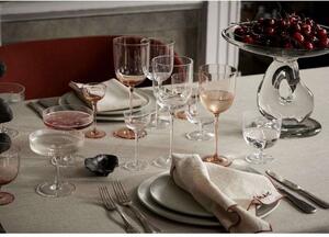 Ferm LIVING - Host White Wine Glasses Set of 2 Clear ferm LIVING
