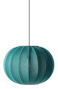 Made By Hand - Knit-Wit 45 Round Lampa Wisząca Seagrass Made By Hand