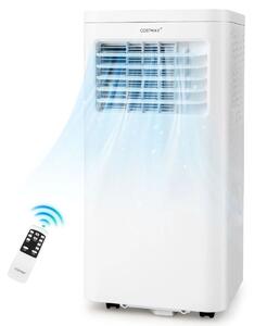 Przenośny klimatyzator 4w1 9000 BTU