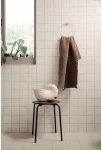 Ferm LIVING - Brass Towel Hanger