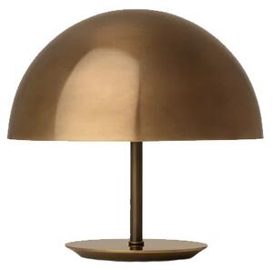 Mater - Baby Dome Lampa Stołowa Brass
