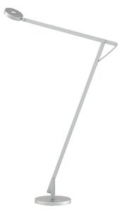 Rotaliana - String F1 Lampa Podłogowa Dim-to-Warm Alu/Silver