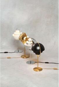 GUBI - Multi-Lite Lampa Stołowa Brass/Black