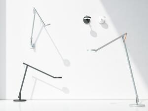 Rotaliana - String F1 Lampa Podłogowa Graphite/Silver