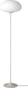 GUBI - Stemlite Lampa Podłogowa H150 Dimmable Pebble Grey GUBI