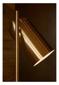 AYTM - LUCEO Lampa Podłogowa Gold/Clear