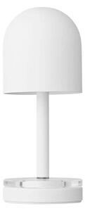 AYTM - Luceo Portable Lampa Stołowa White