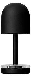 AYTM - Luceo Portable Lampa Stołowa Black