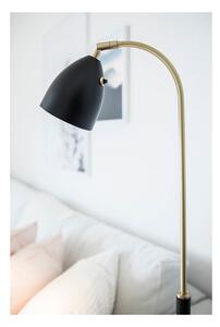 Belid - Deluxe Lampa Podłogowa Biało/Mosiądz LED