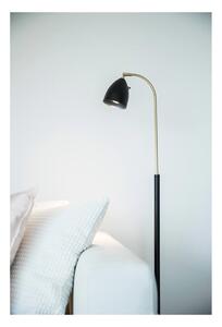 Belid - Deluxe Lampa Podłogowa Biało/Mosiądz LED Belid