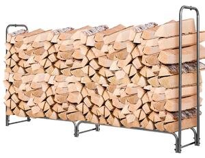 Stojak na drewno 240cm