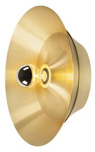 SLV - Bato 35 CW Lampa Ścienna/Sufitowa Brass