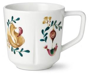 Biały porcelanowy kubek 300 ml Grand Cru Cottage – Rosendahl