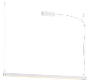 SLV - Noya Lampa Wisząca 2700/3000K White