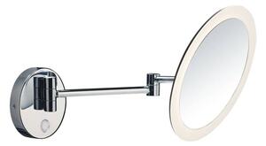 SLV - Magenda Mirror Lampa Ścienna 2700/3000/4000K Chrome