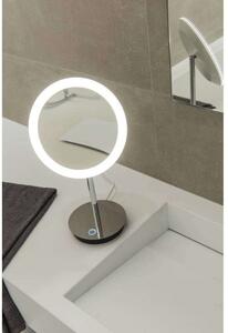 SLV - Magenda Mirror Lampa Stołowa 2700/3000/4000K Chrome