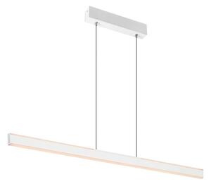 SLV - One Linear 100 Lampa Wisząca 2700/3000K White