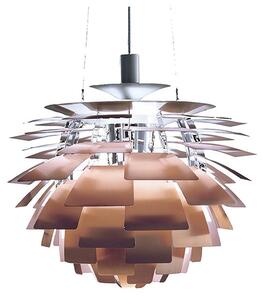 Louis Poulsen - PH Artichoke Lampa Wisząca Ø480 LED (DTW) Copper