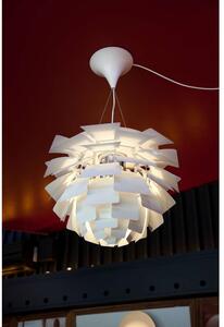 Louis Poulsen - PH Artichoke Lampa Wisząca Ø480 LED (DTW) White
