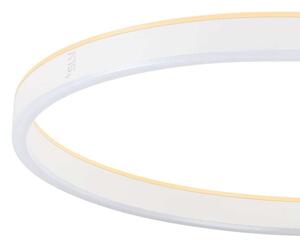 SLV - One Straight Lampa Podłogowa 2700/3000K White