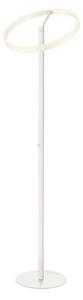 SLV - One Straight Lampa Podłogowa 2700/3000K White