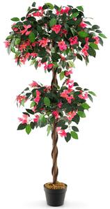 Sztuczne drzewko bugenwilla 150 cm