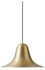 Verpan - Pantop Lampa Wisząca Large Antik w Kolorze Mosiądzu