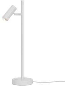 Nordlux - Omari LED Lampa Stołowa White Nordlux