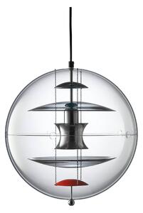 Verpan - VP Globe 40 Lampa Wisząca Coloured Glass
