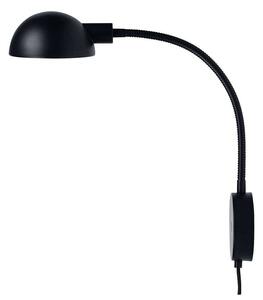 Design For The People - Nomi Lampa Ścienna Black DFTP
