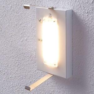 Lindby - Helmi LED Lampa Ścienna Opal Lindby