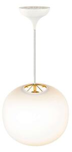 Design For The People - Navone 30 Lampa Wisząca White DFTP