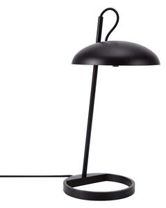 Design For The People - Versale Lampa Stołowa Black DFTP
