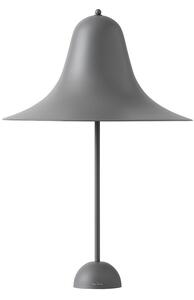 Verpan - Pantop Lampa Stołowa Large Szary